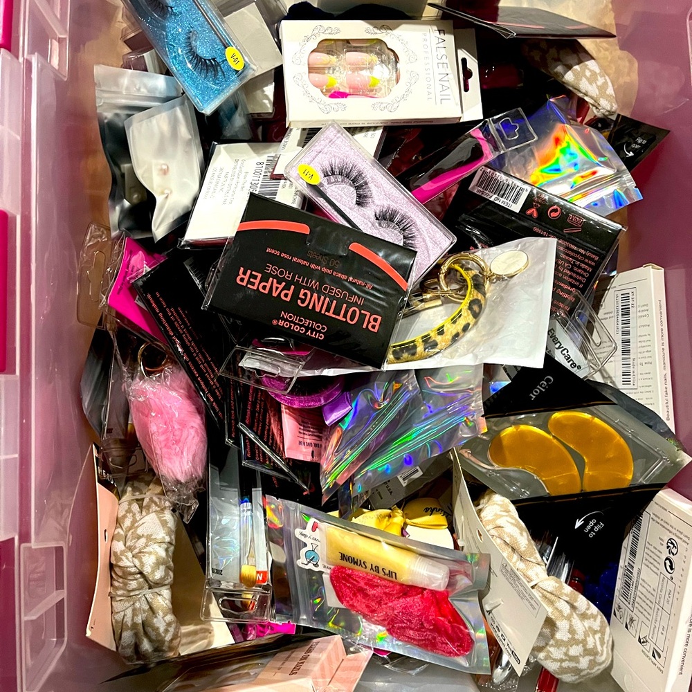 Beauty Mystery Scoops